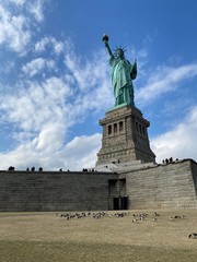 Fototapeta premium New York