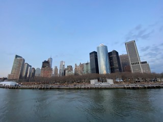 Obraz premium New York