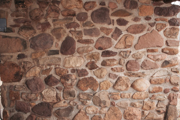 stone wall background