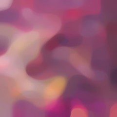 blurred bokeh square format background bokeh graphic with antique fuchsia, rosy brown and old mauve colors space for text or image