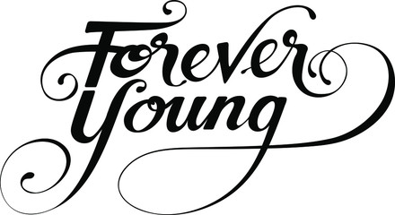 Forever Young