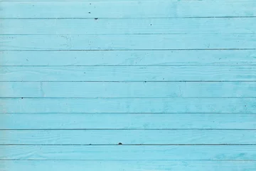blau bemalter alter hölzerner Hintergrund © Maya Kruchancova
