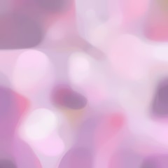 unfocused square format background texture with thistle, pastel purple and pastel violet colors and space for text or image