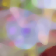 soft blurred square format background graphic with pastel purple, gray gray and brown colors and space for text