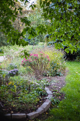 Pole Mokotowskie Park, Warsaw, Poland