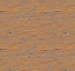 Fototapeta na wymiar Brown texture. Wall and paper. Seamless pattern.