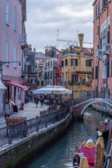 Fototapeta premium Venice 