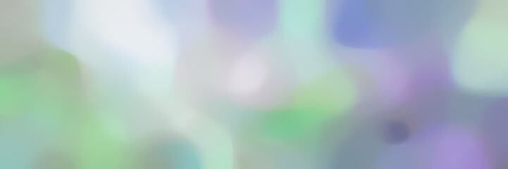 smooth landscape format background with ash gray, light slate gray and lavender colors and free text space © Eigens