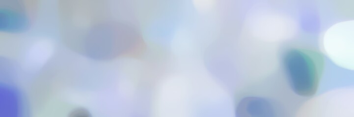 smooth landscape format background graphic with light steel blue, cadet blue and lavender colors and free text space