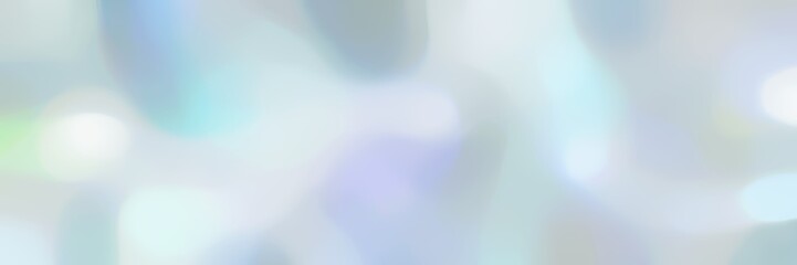 soft unfocused landscape format background texture with light gray, lavender and pastel blue colors space for text or image