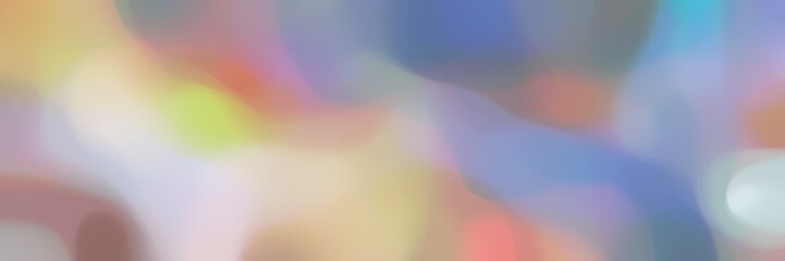 blurred landscape format background graphic with dark gray, light slate gray and pastel gray colors and space for text