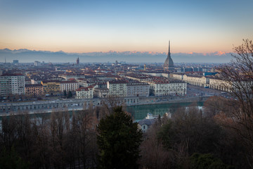 Fototapeta premium Torino