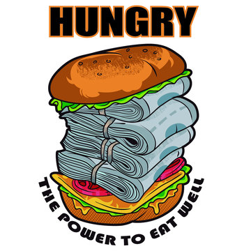  Hamburger to enjoy with the family
