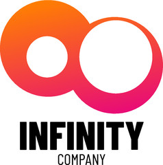 Infinity Logo