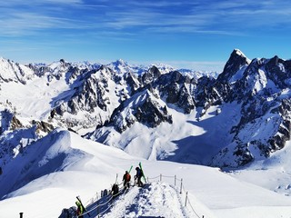 Chamonix mont blanc mountain mountains france europe fun play happy travel vacation ski snow snowboard