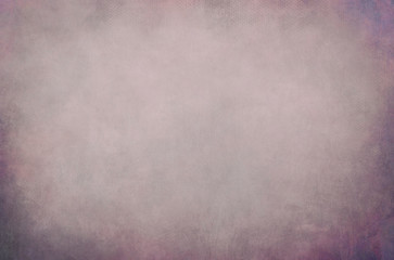 cold puplish canvas background or texture