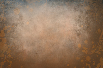  grunge  background with stains