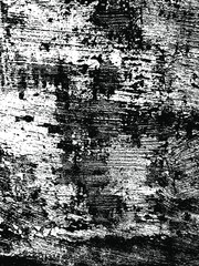 Grunge Vector Old Damaged Wall Texture