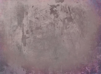 grunge purplish texture or background