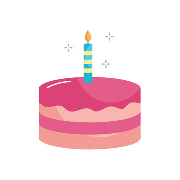 18,824 Birthday Cake Clip Art Images, Stock Photos & Vectors | Shutterstock