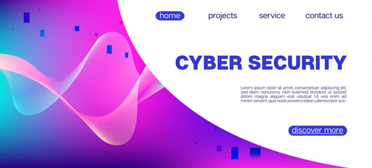 Falling Particles Distressed Purple Vector. Grunge Geometric Background. 