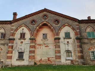 Campagna della Brianza (Lombardia)