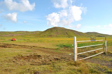 Krýsuvík