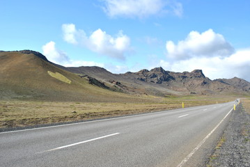 Krýsuvík