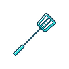Spatula icon