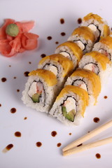 Sushi roll