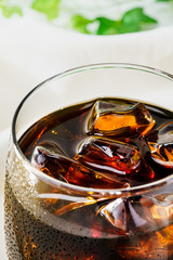 アイスコーヒー