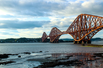 Red Bridge