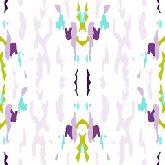 Tie Dye, Batik. Hand Drawn, Paint Texture 