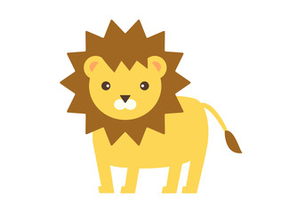 ライオン