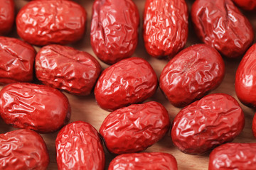 Red jujube
