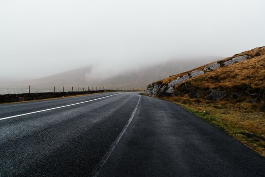 Wild Atlantic Way Kerry, Ireland