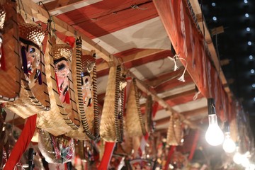 えべっさん屋台