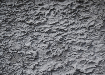 Background image of white cement