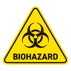 バイオハザード　マーク　警告.