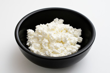 カッテージチーズ