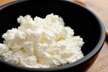 カッテージチーズ