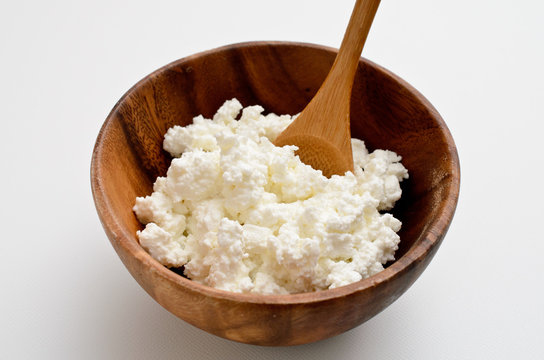 カッテージチーズ