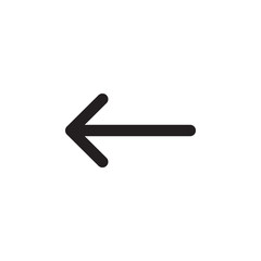 Direction arrow icon