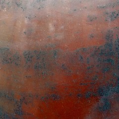 Rust Metal Texture