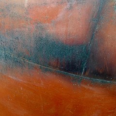 Rust Metal Texture