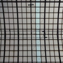 Glass Ceiling 