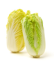 Mini Tientsin Pakchoi 