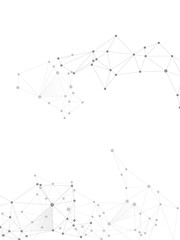 Social media communication digital concept.