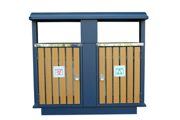 Good design of Recycle bin