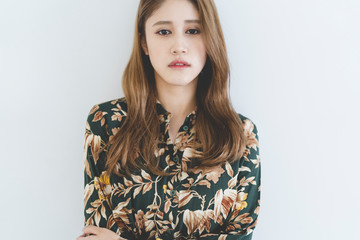 女性